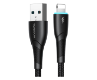 JoyRoom Kabel Starry Series 3A USB-Lightning 1m - 1612305 - zdjęcie 6